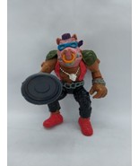 Vintage Bebop TeenageMutant Ninja Turtles Playmates TMNT 1988 Figure - $282.54 MXN