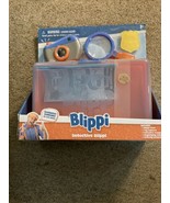 Youtuber Blippi’s Detective Blippi Set BRAND NEW - £7.47 GBP