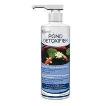 Pond Detoxifier - 8 fl oz - $14.99