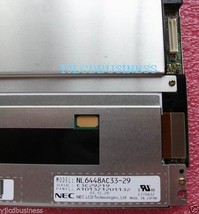 NEW NL6448AC33-29 NEC 640*480 TFT LCD PANEL 2 months warrnty - $53.28