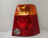 Passenger Right Tail Light Fits 04-08 PACIFICA 969229 - £43.93 GBP
