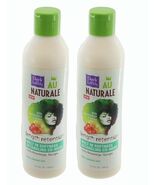 Dark and Lovely Au Naturale Length Retention Melt In Softness Detangling... - $24.96 CAD
