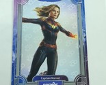 Captain Marvel 2023 Kakawow Cosmos Disney 100 All Star Base Card CDQ-B-359 - $5.93