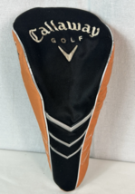Callaway Golf FT-i Driver / Wood HEADCOVER with Magnetic Closure - $9.89