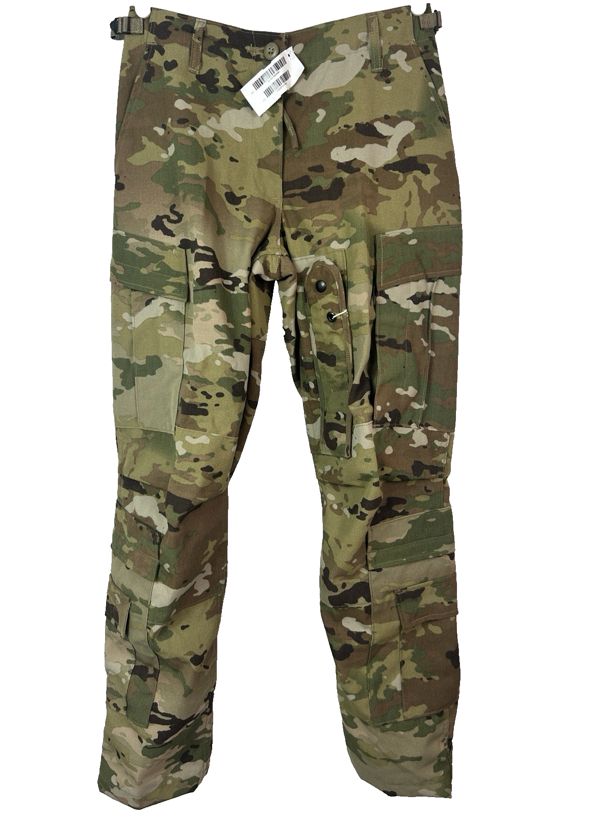 USGI Aircrew Combat Womens Trousers Size X-Small Regular - New with tags... - $74.25