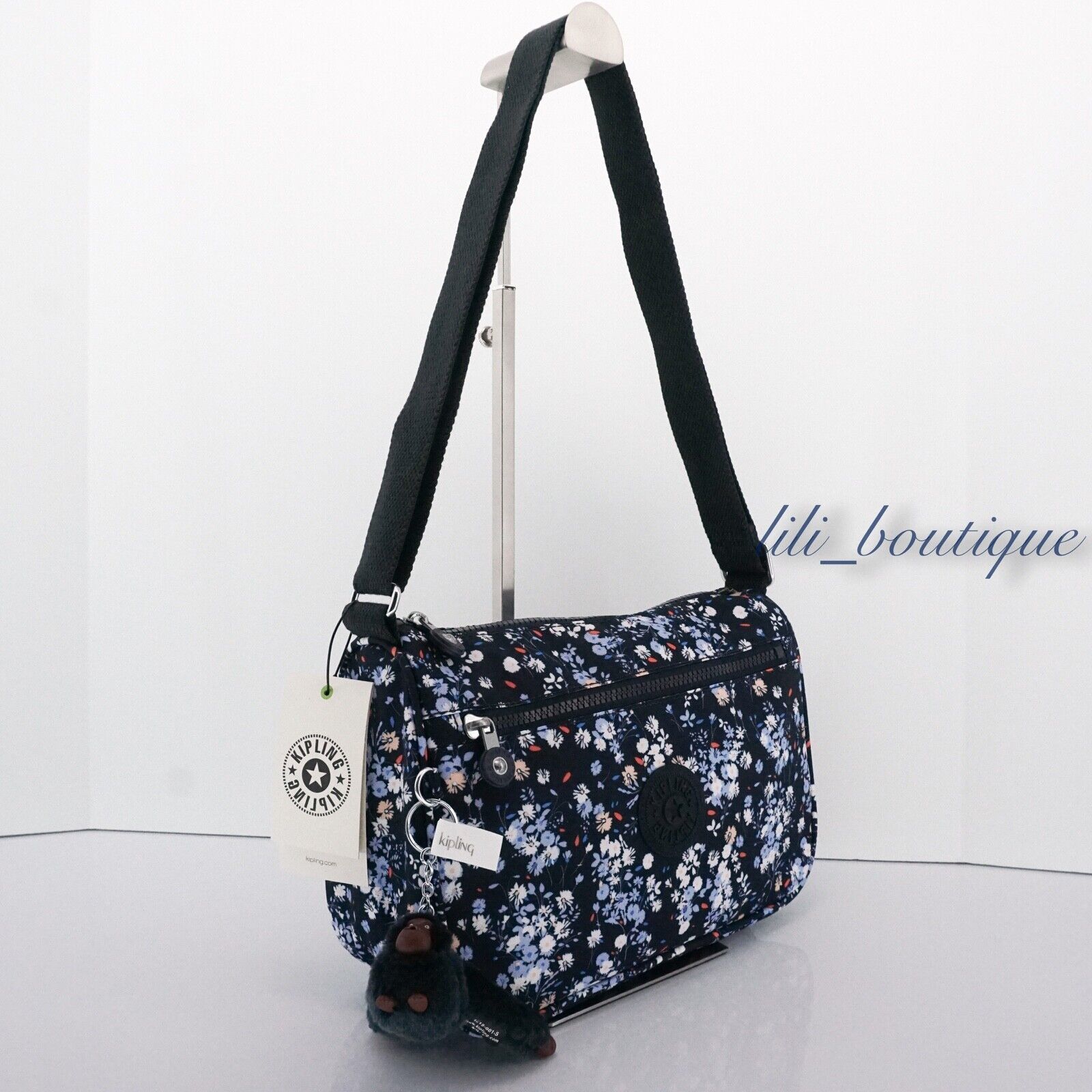 NWT Kipling HB6492 Callie Crossbody Shoulder and 50 similar items