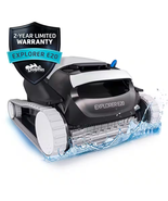 Explorer E20 Robotic Vacuum Pool Vacuum for In-Ground Swimming Pools up ... - €956,54 EUR