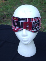 USC Gamecocks Sleep Mask - $9.99