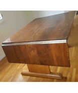Fabulous Vintage Solid Wood Dining Room Table - Seats 6 to 8 People VGC ... - €299,52 EUR