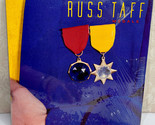 Russ Taff Medals Vinyl LP Record - $11.45