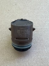 NEW OEM 66209274429 PDC Bumper Parking Assist Sensor For BMW i3 i8 X4 X5 X6 - $26.99