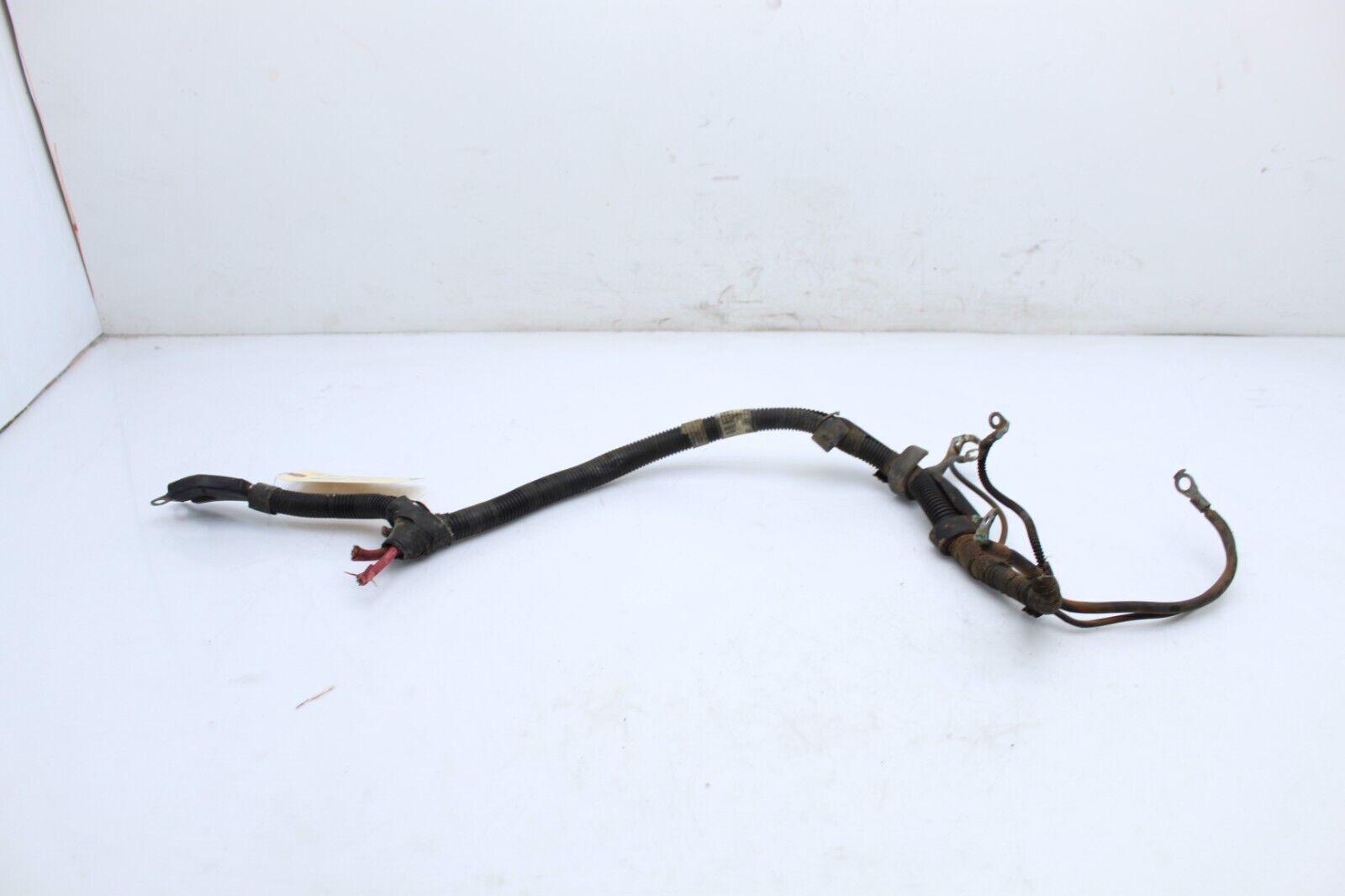 97-03 FORD F-150 BATTERY CABLE Q1897 - $87.99