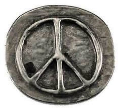 Peace pocket stone - £14.42 GBP