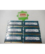 Hynix 6GB (6x1GB) 2Rx16 PC3-8500S DDR3 HMT112S6AFR6C Laptop Memory RAM - $45.17 CAD
