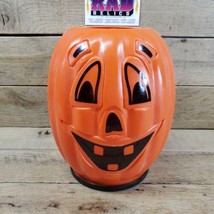 Vtg Halloween Pumpkin Blow Mold Light Replacement Cover Decor Jack-O-Lites  - £13.45 GBP