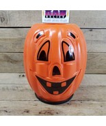 Vtg Halloween Pumpkin Blow Mold Light Replacement Cover Decor Jack-O-Lites  - £13.19 GBP