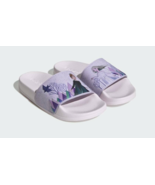 Disney Frozen Adilette Adidas Shower Slides Kids&#39; Really Cute &amp; Comforta... - £24.57 GBP+
