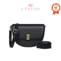 [J.ESTINA] DEAR MD Cross Black BK (JHNCHE3BS958WH980) Korean brand - £207.03 GBP