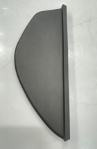 2006-2011 HYUNDAI ACCENT RIGHT DASH CAP TRIM PANEL P/N 84726-1E000 GENUI... - $10.88