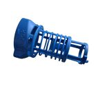 OEM Midea Dishwasher Filter Handle 12176000A42035 for MDT24H3AST - $19.02