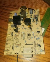 ZBD5700D01BB General Electric  Dishwasher Control Board  PS260149 - $99.99