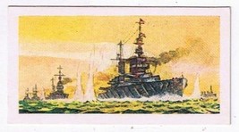 Trading Card Navel Battles #17 Jutland 1916 Sweetule - £0.74 GBP