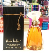 Nicole Miller for Women, 3.4 fl.oz / 100 ml eau de parfum spray, Vintage Classic - $48.98