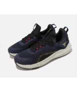 Under Armour Project Rock BSR 3 Dwayne Johnson Blue Men Training 3026462... - $128.16 CAD
