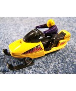 Matchbox Snowmobile 1998 - €2,77 EUR