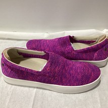 Spenco Women’s Shoes Coastal Slip On Blush/Purple  Size 10 - $38.34