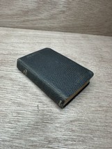 The Hymnal Pocket Size Protestant Episcopal Church Cambridge James Pott ... - $19.80