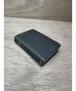 The Hymnal Pocket Size Protestant Episcopal Church Cambridge James Pott ... - $376.98 MXN