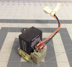 GE Refrigerator Start Relay &amp; Capacitor 513605013 197D8031P001 - $24.75