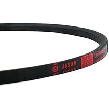 Jason Industrial Multi-Plus V-Belt - 40&quot; Length - A 38 (4L 400) - $26.86 CAD