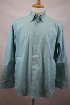 IKE BEHAR New York Men&#39;s Long Sleeve Button Down Dress Shirt size M Lot M - £11.86 GBP