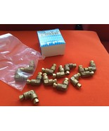 (12)  Dayco 85lb04  Hi - Duty Flareless BRAS Tube Fittings New $39 - $52.91 CAD