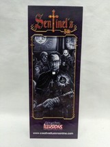Sentinels Bible Creative Illusions RPG Bookmark - $17.81