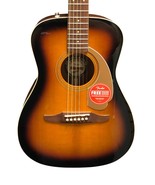Fender Guitar - Acoustic Malibu player 462927 - $349.29 CAD