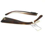 CHANEL 5450-A c.1696/S5 Sunglasses ARMS ONLY FOR PARTS - $93.28