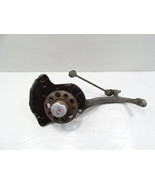 10 Mercedes W221 S400 S550 steering knuckle, left, 22133229 - $2,111.82 MXN