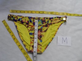 Vix Isis Bia Brazilian bikini bottoms Multi-color M-$96 - £27.80 GBP