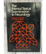 The mental status examination in neurology Book - $12.95