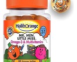  kids 3 7 mr men little miss omega 3 multivitamins 30 orange softies 2 pack 775252 thumb155 crop