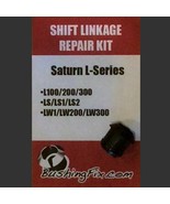 Saturn LS1 Shift Cable Bushing Repair Kit - $25.41 CAD