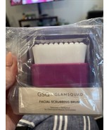 GSQ Glamsquad Facial Scrubbing Brush - €7,67 EUR