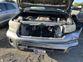 TUNDRA    2010 Spare Wheel Carrier 104891804Spare tire hoist/carrier onl... - $64.35