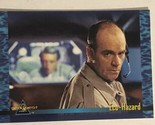 SeaQuest DSV Trading Card #86 Eco Hazard Roy Scheider Marco Sanchez - $1.97