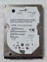 Seagate ST9120822AS 9S1133-286 3.ALC WU 120gb Sata 2.5&quot; - £23.96 GBP