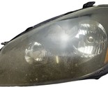 Driver Left Headlight Fits 99-01 GALANT 408845 - $69.30