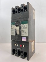 General Electric TFJ236200 200A 3P 3-Phase 600V Circuit Breaker OVERNIGH... - $262.15